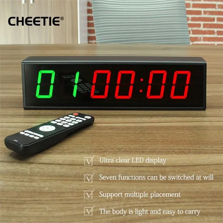 Gym Clock suppliers