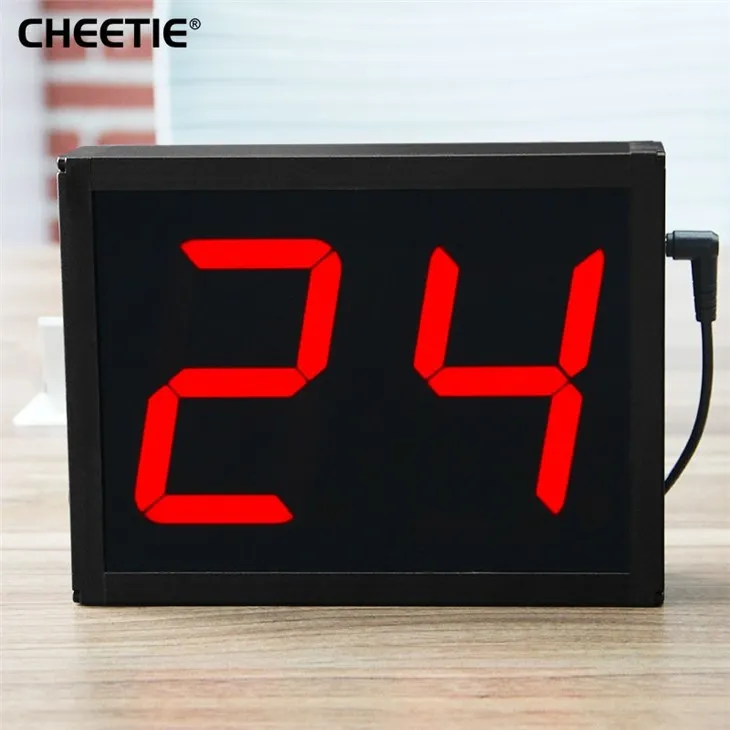 Portable Basketball Shot Clock in stock